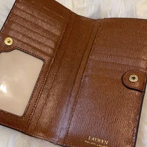 Ralph Lauren wallet